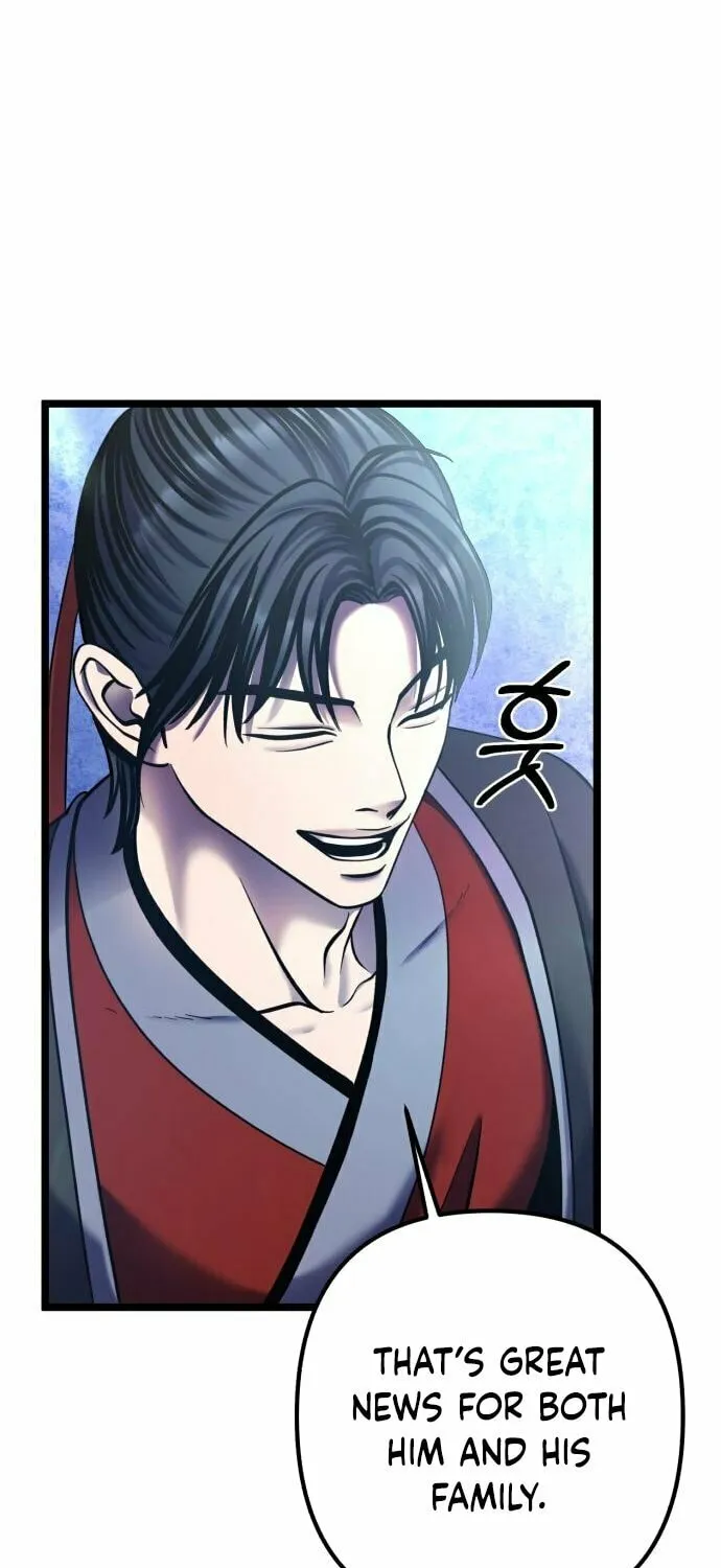 Revenge of Young Master Peng Chapter 90 page 84 - 