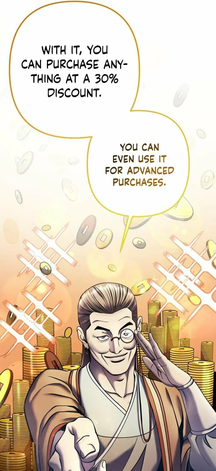 Revenge of Young Master Peng Chapter 90 page 87 - 
