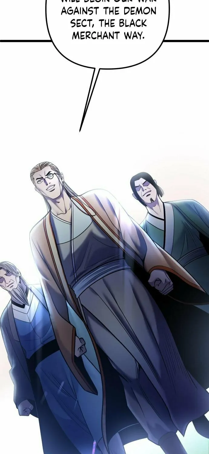 Revenge of Young Master Peng Chapter 90 page 94 - 