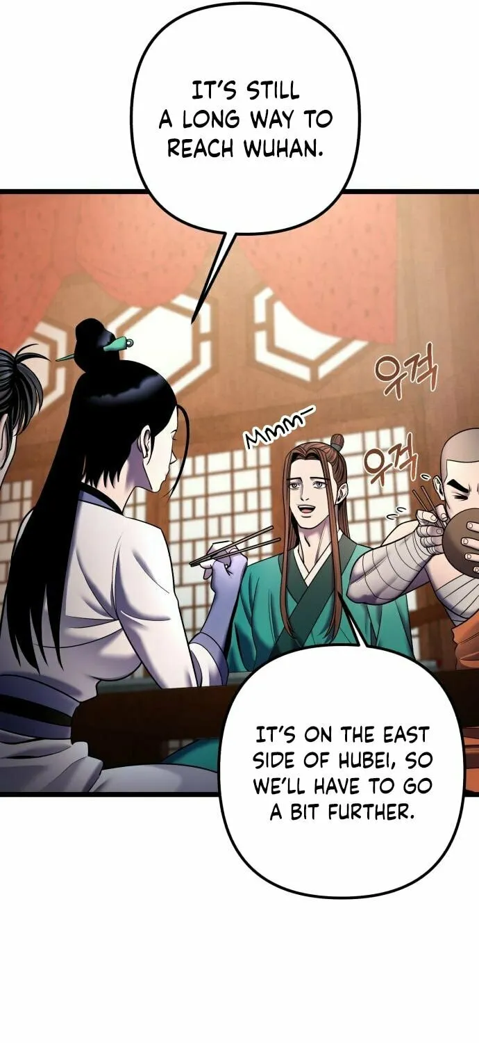 Revenge of Young Master Peng Chapter 90 page 99 - 