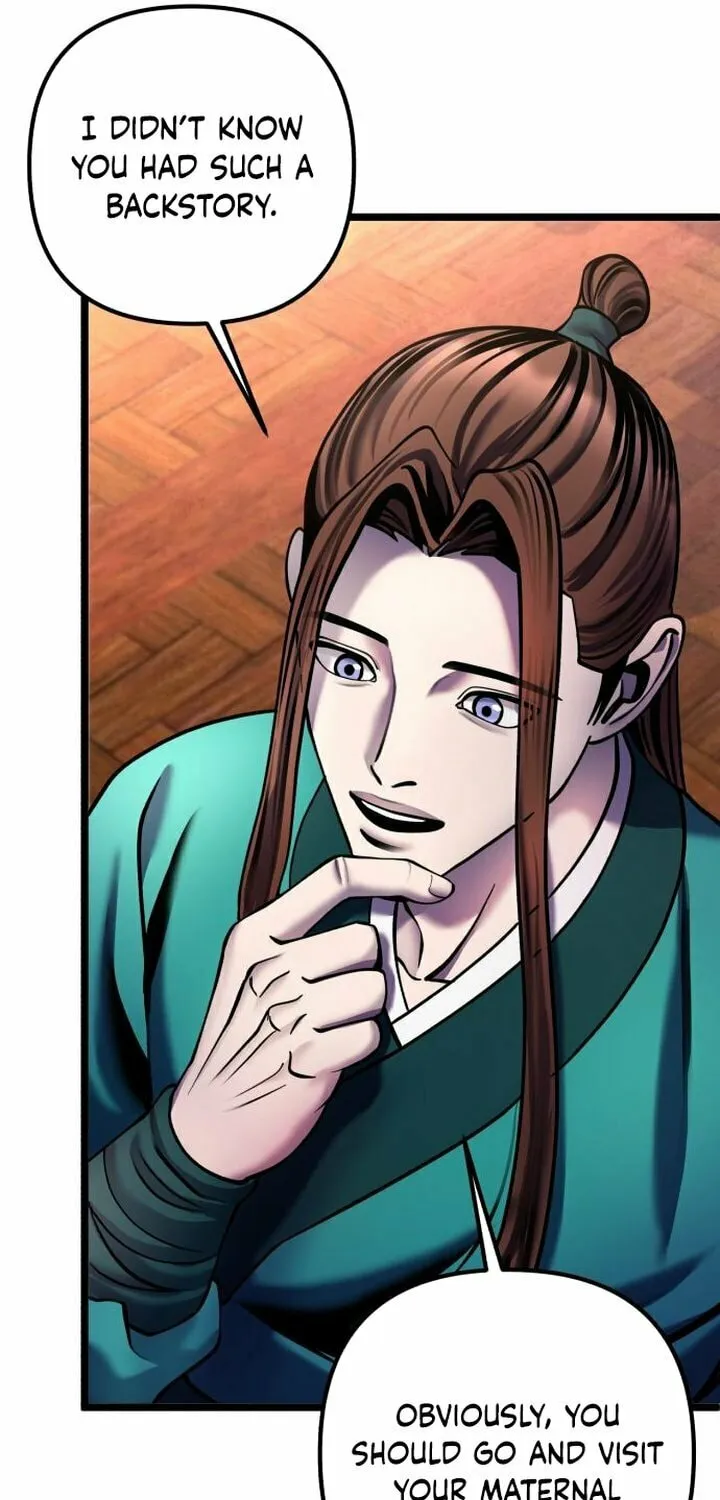 Revenge of Young Master Peng Chapter 91 page 12 - 