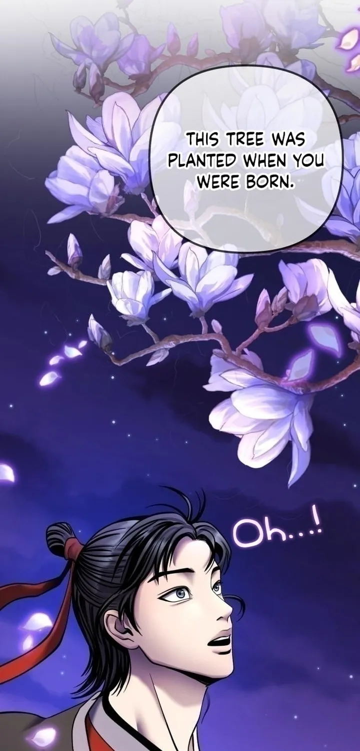 Revenge of Young Master Peng Chapter 91 page 113 - 