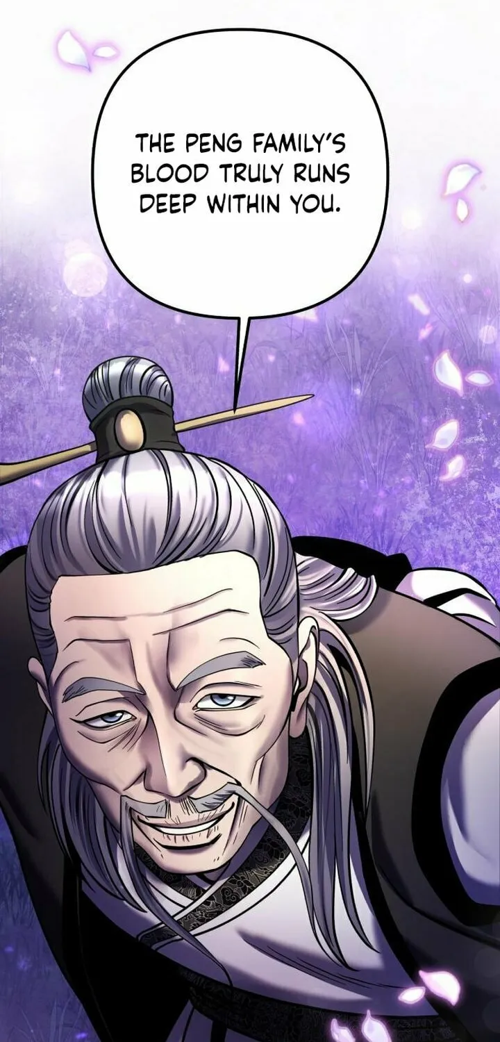 Revenge of Young Master Peng Chapter 91 page 117 - 