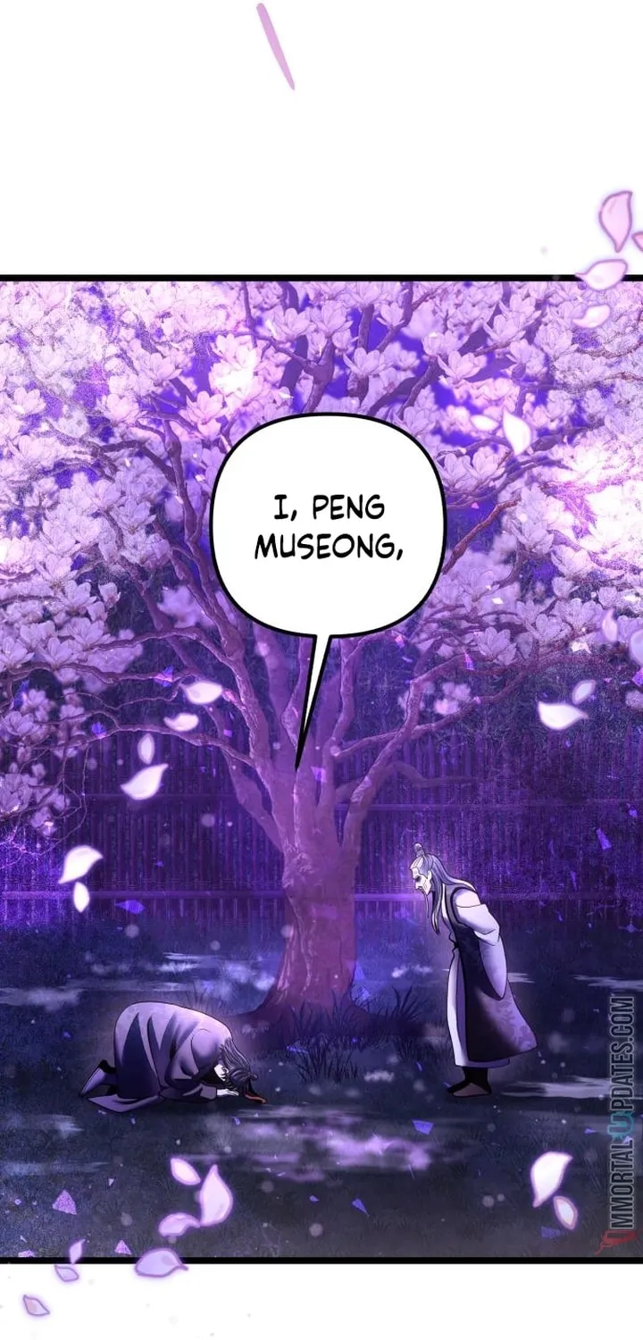 Revenge of Young Master Peng Chapter 91 page 119 - 