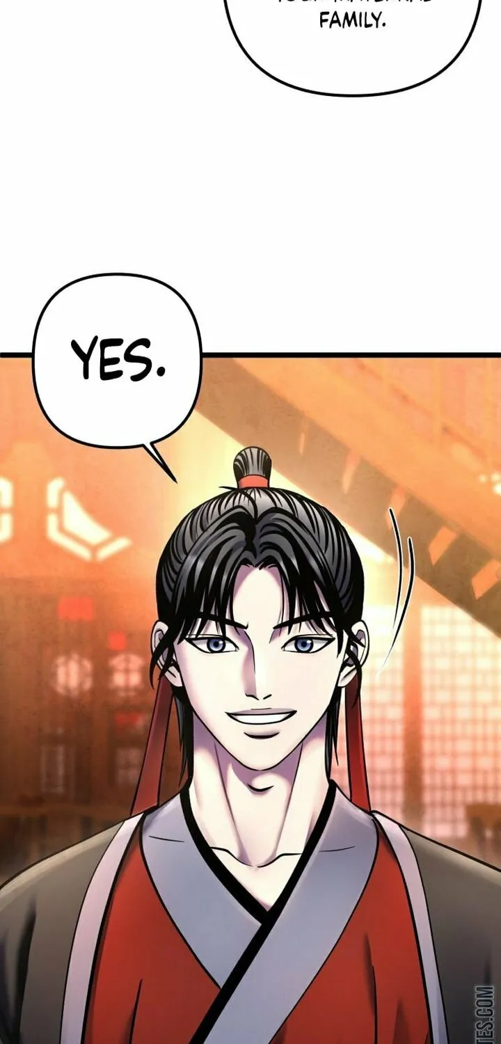 Revenge of Young Master Peng Chapter 91 page 13 - 