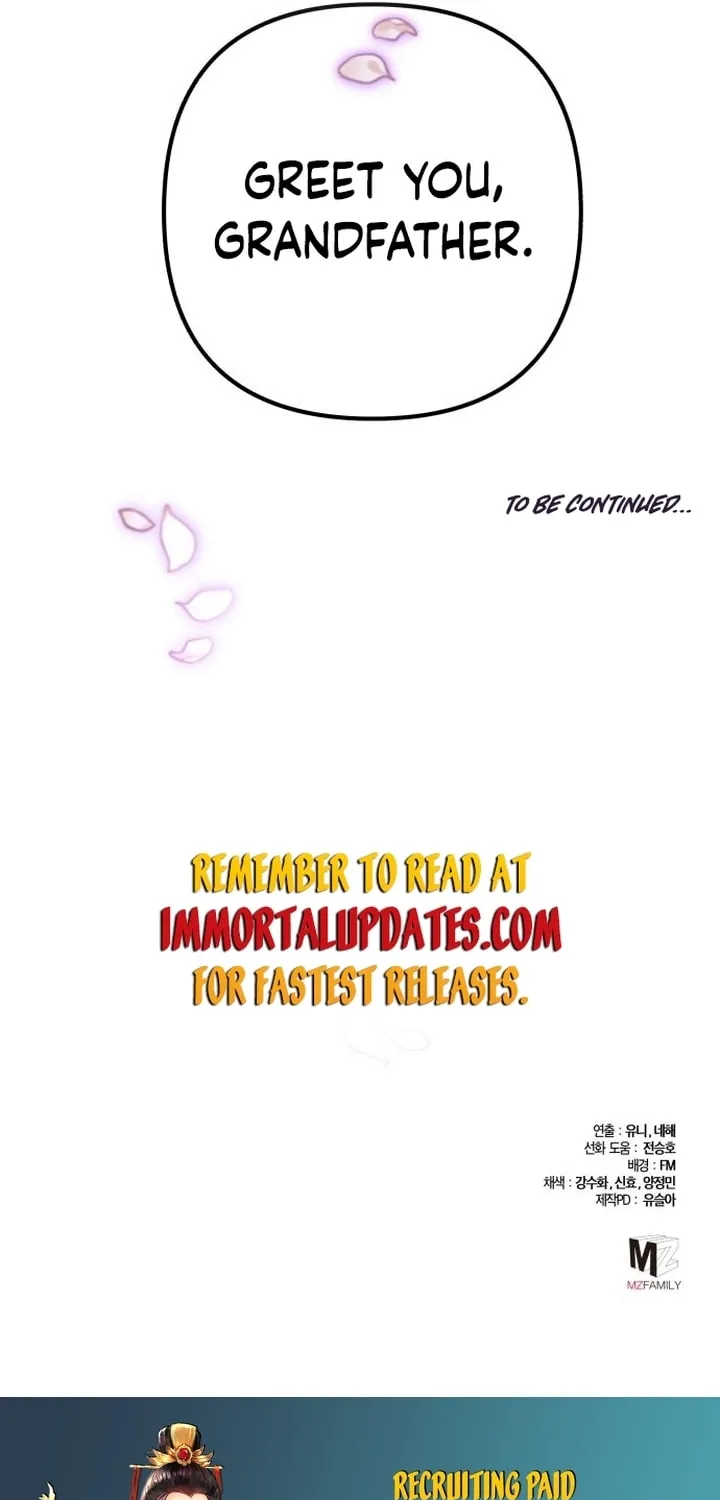 Revenge of Young Master Peng Chapter 91 page 122 - 