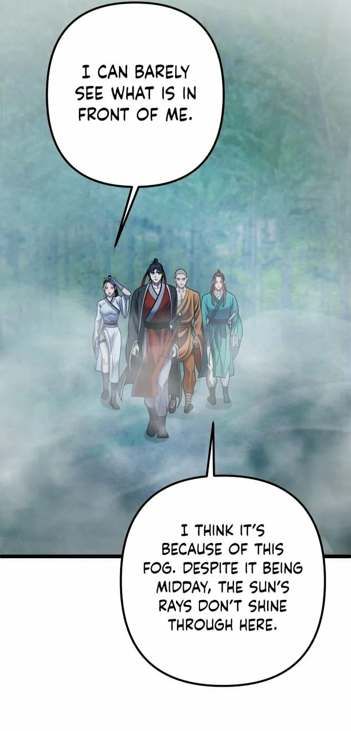 Revenge of Young Master Peng Chapter 91 page 18 - 