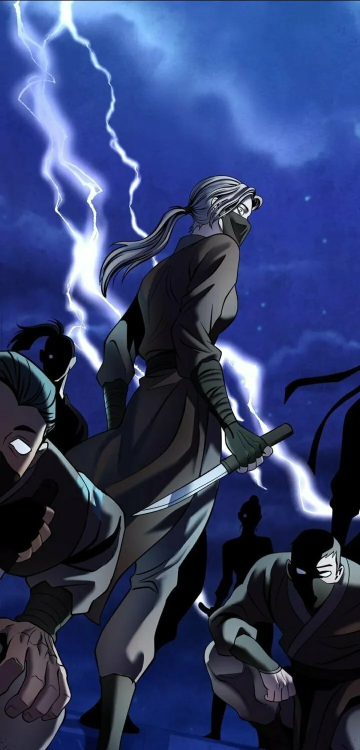 Revenge of Young Master Peng Chapter 91 page 3 - 