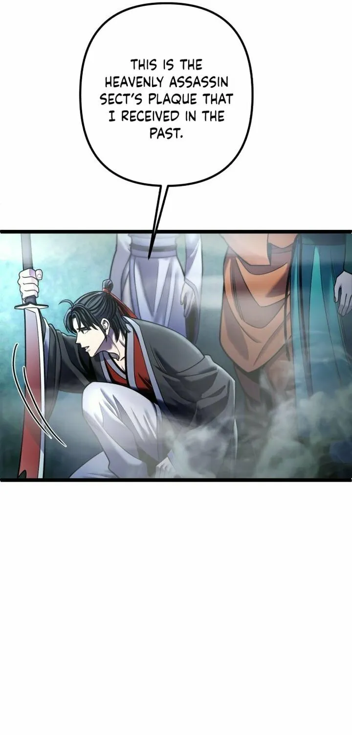Revenge of Young Master Peng Chapter 91 page 27 - 