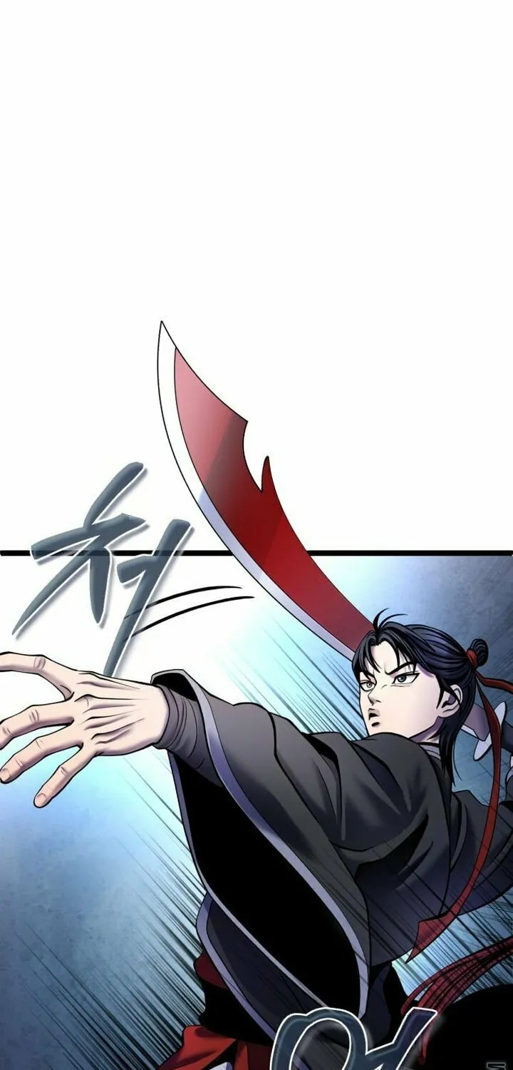 Revenge of Young Master Peng Chapter 91 page 28 - 