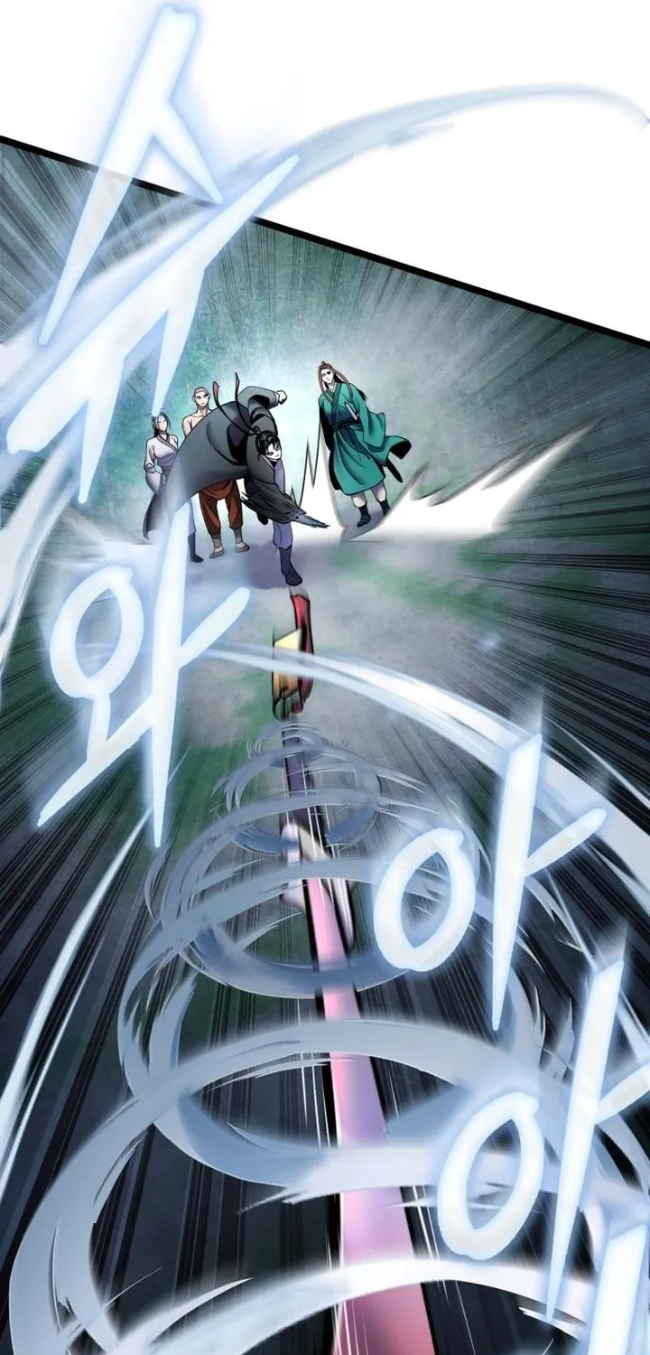 Revenge of Young Master Peng Chapter 91 page 30 - 