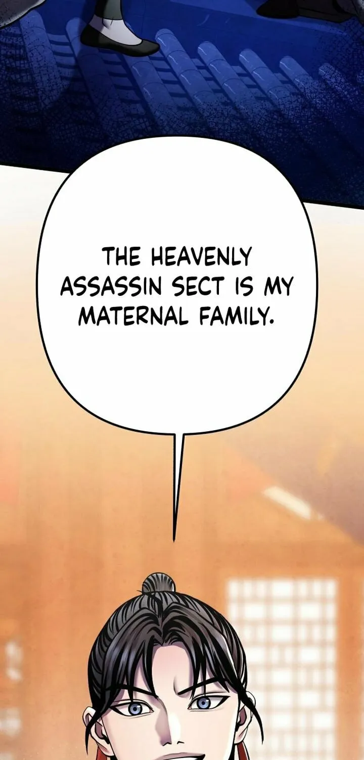 Revenge of Young Master Peng Chapter 91 page 4 - 