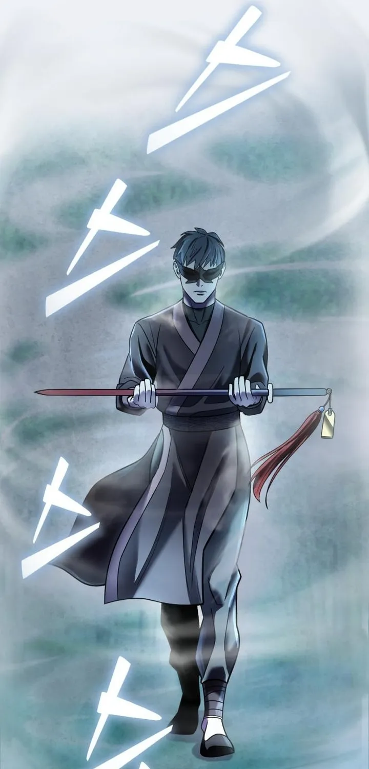 Revenge of Young Master Peng Chapter 91 page 38 - 