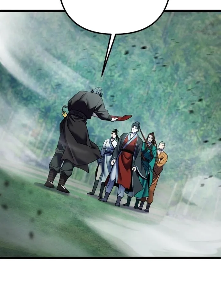 Revenge of Young Master Peng Chapter 91 page 40 - 