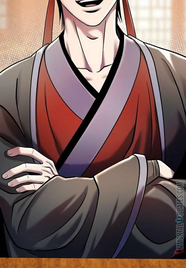 Revenge of Young Master Peng Chapter 91 page 5 - 