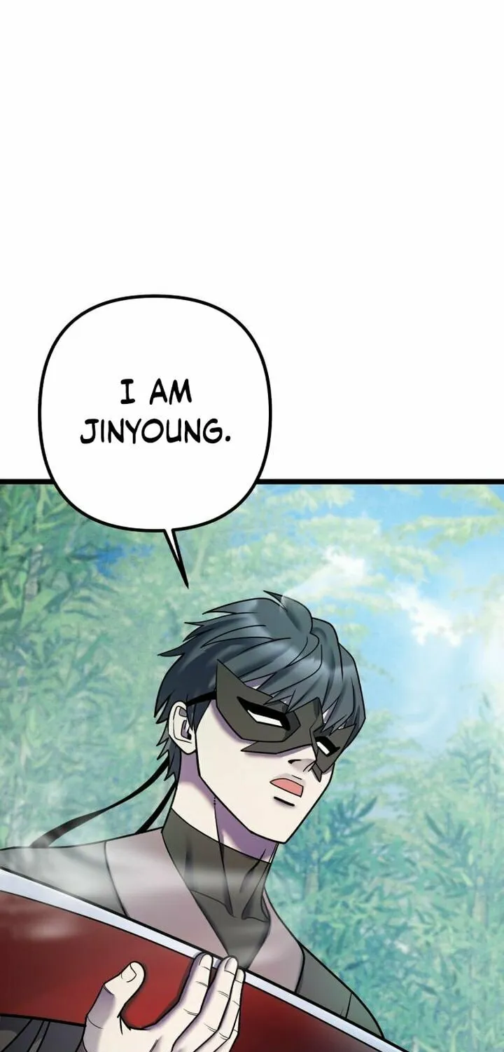 Revenge of Young Master Peng Chapter 91 page 41 - 