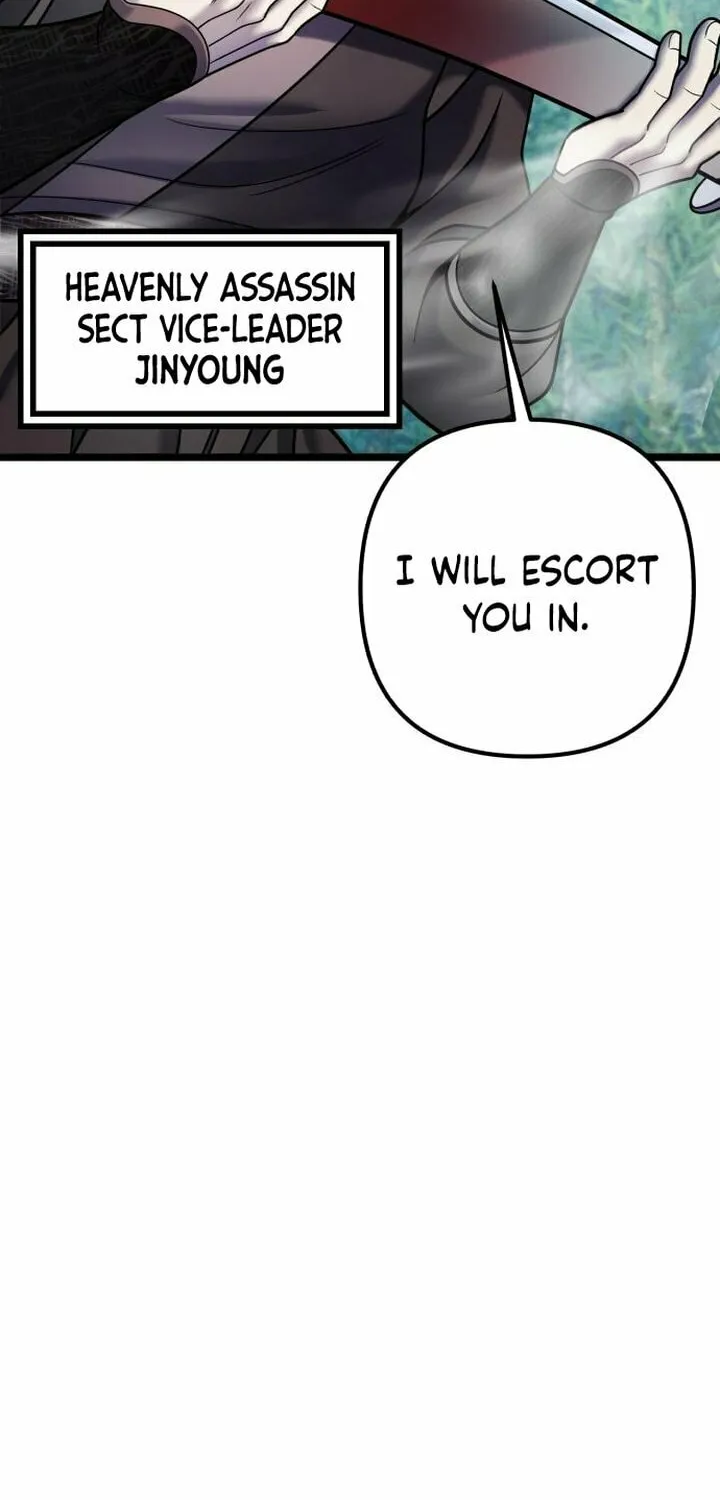 Revenge of Young Master Peng Chapter 91 page 42 - 
