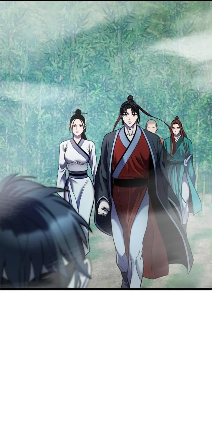 Revenge of Young Master Peng Chapter 91 page 44 - 