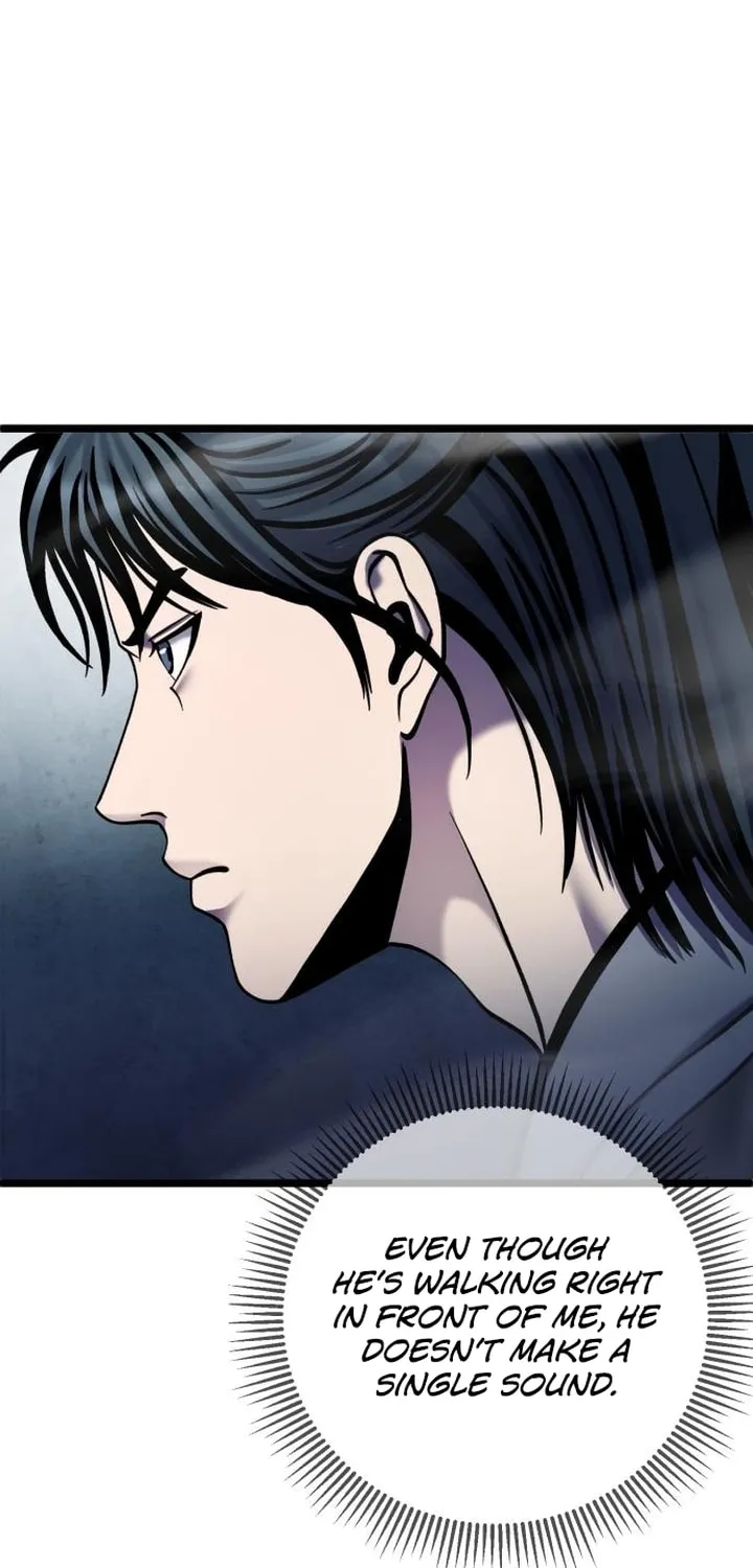 Revenge of Young Master Peng Chapter 91 page 45 - 