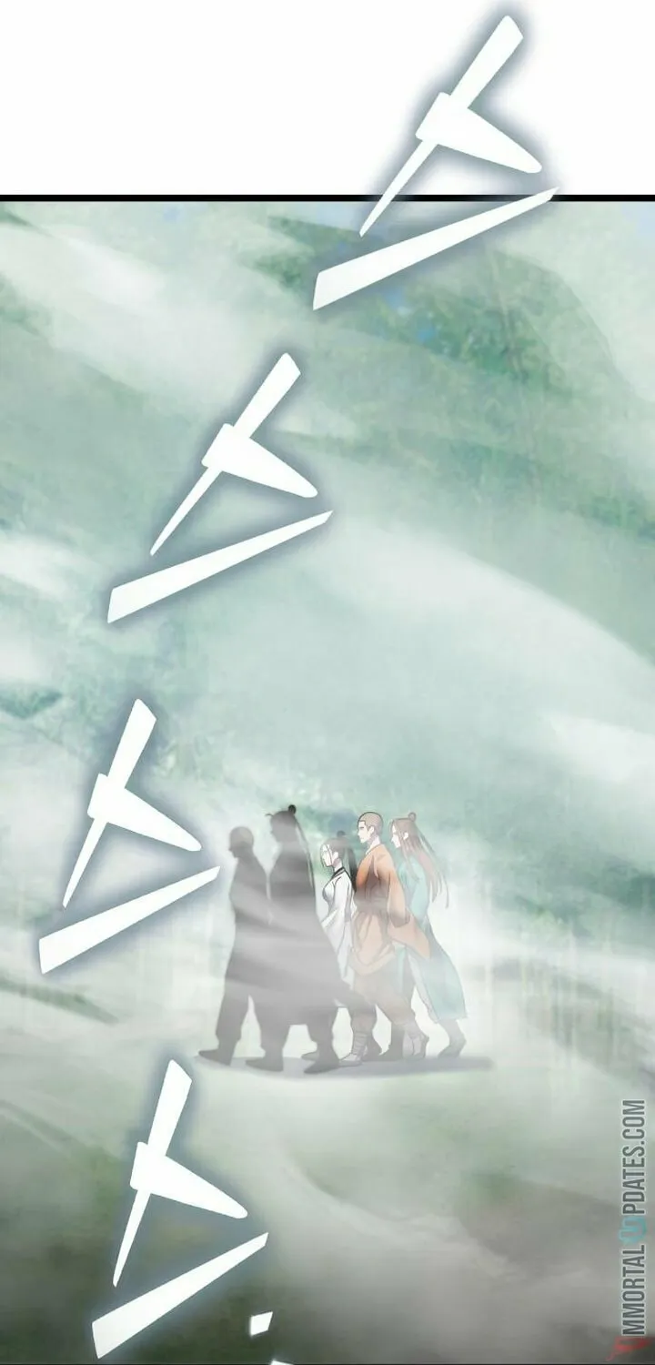 Revenge of Young Master Peng Chapter 91 page 47 - 