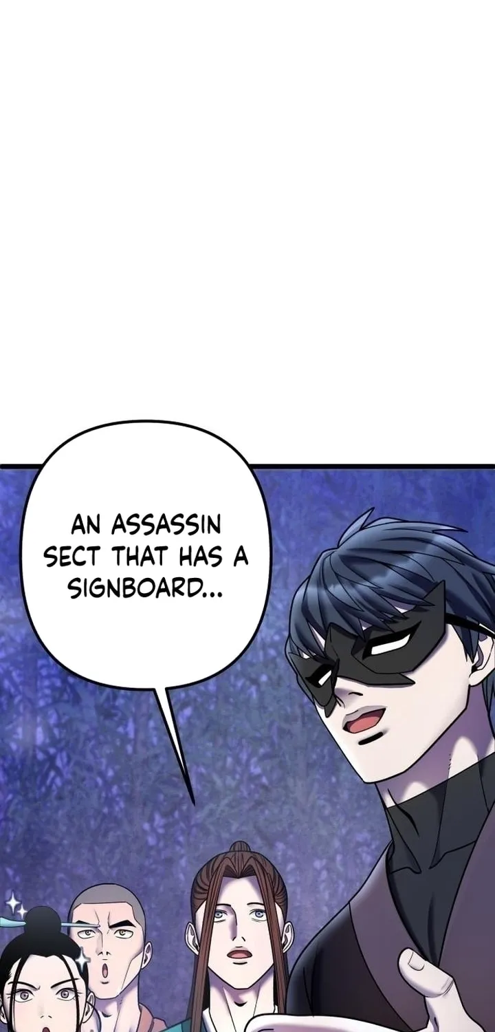 Revenge of Young Master Peng Chapter 91 page 53 - 