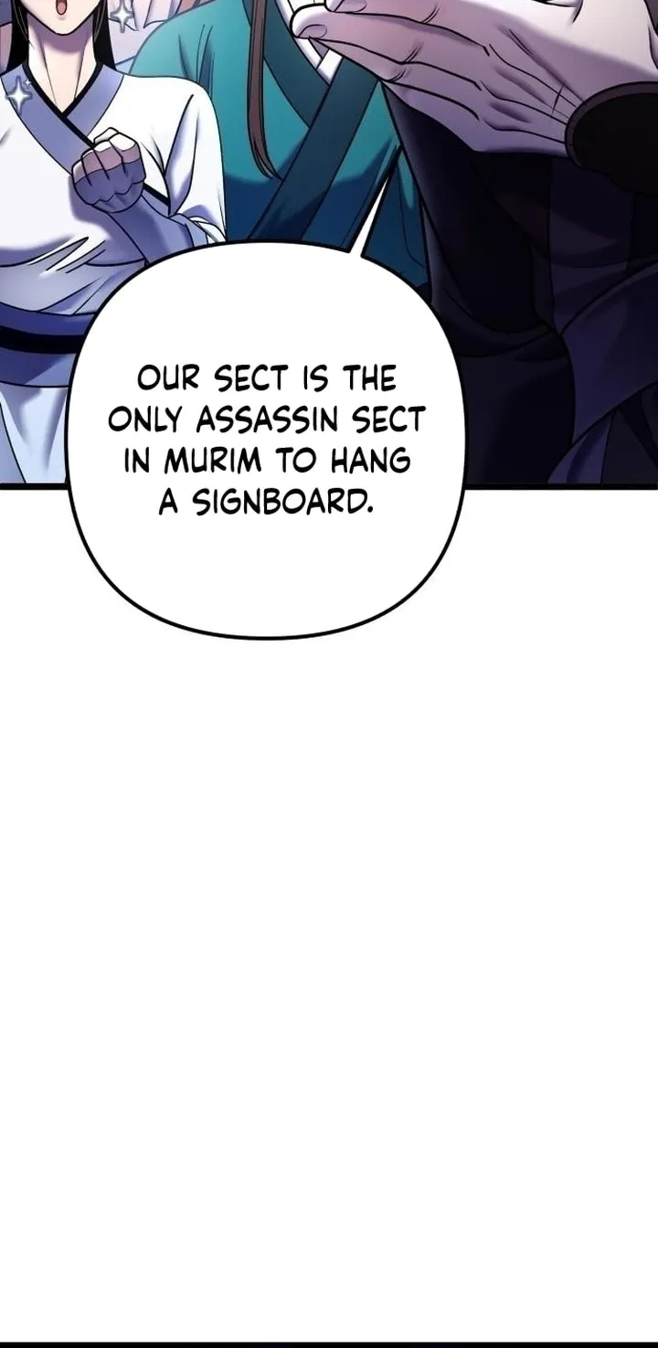 Revenge of Young Master Peng Chapter 91 page 54 - 