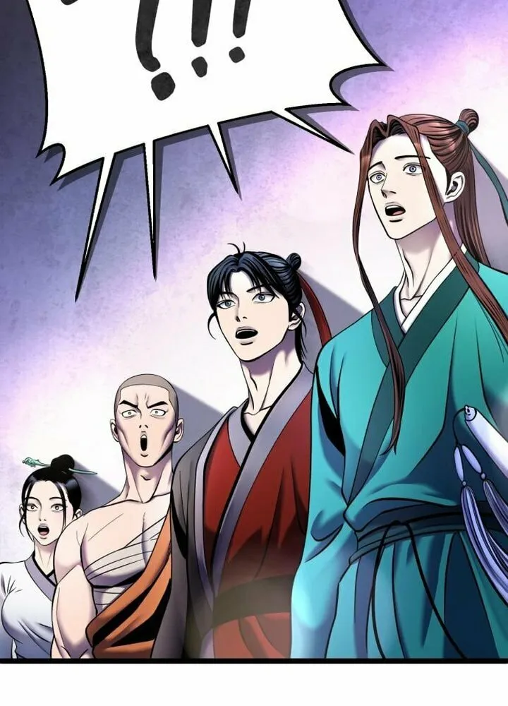 Revenge of Young Master Peng Chapter 91 page 57 - 