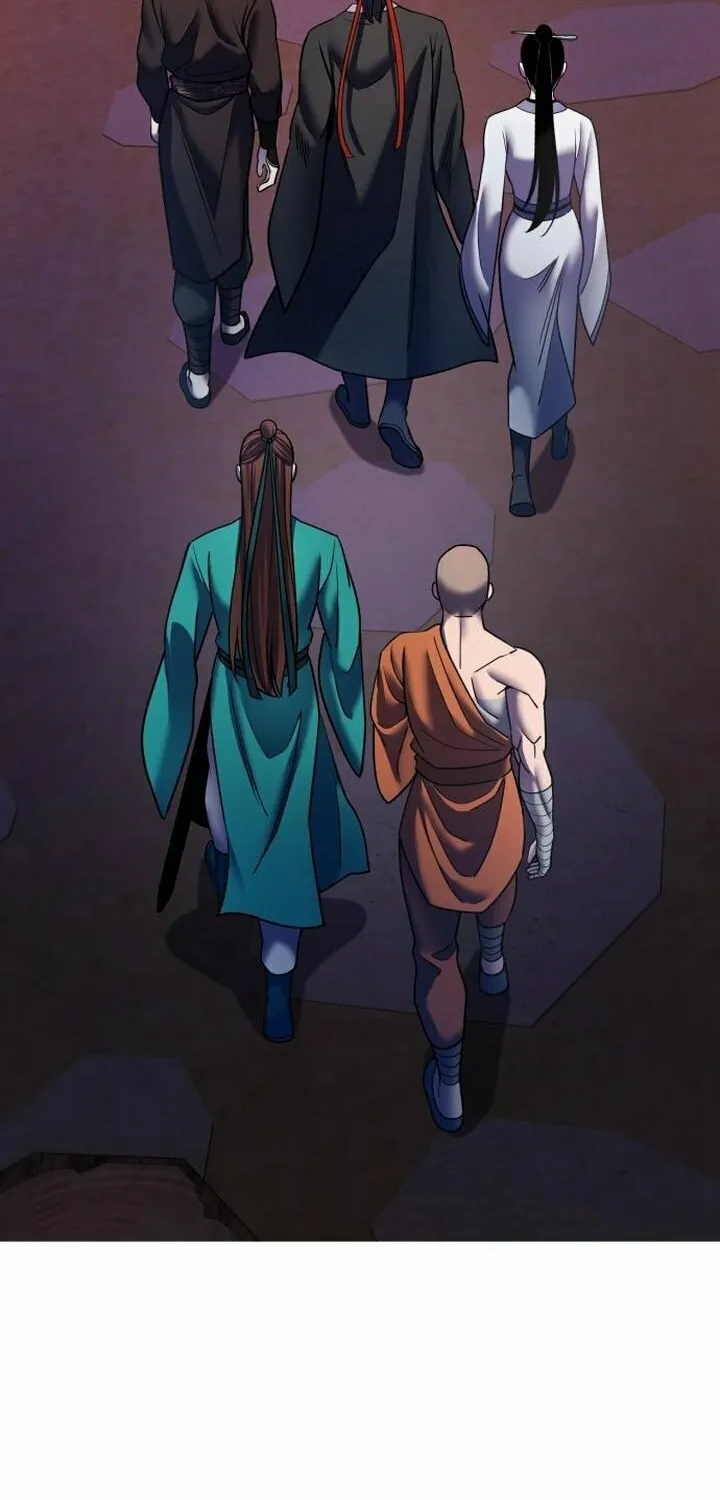 Revenge of Young Master Peng Chapter 91 page 62 - 