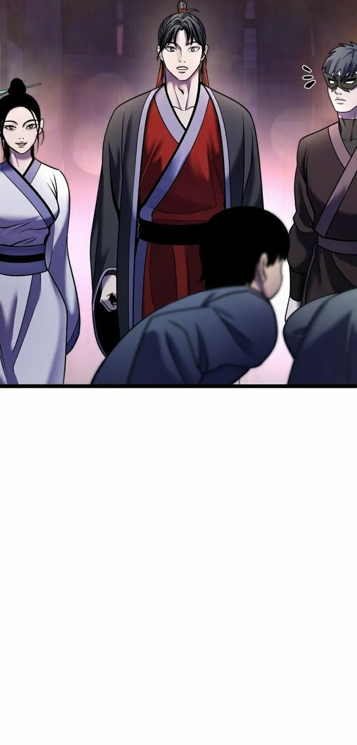 Revenge of Young Master Peng Chapter 91 page 64 - 