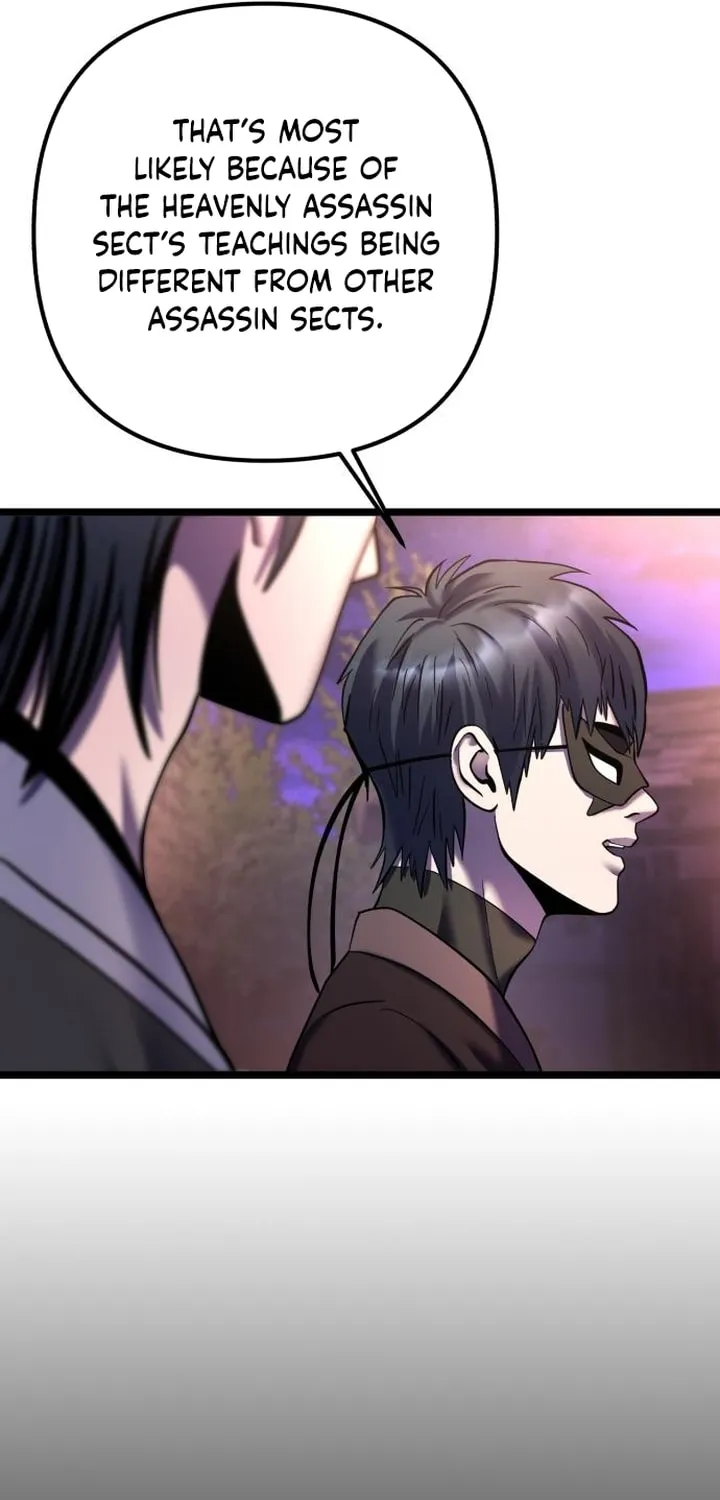 Revenge of Young Master Peng Chapter 91 page 67 - 