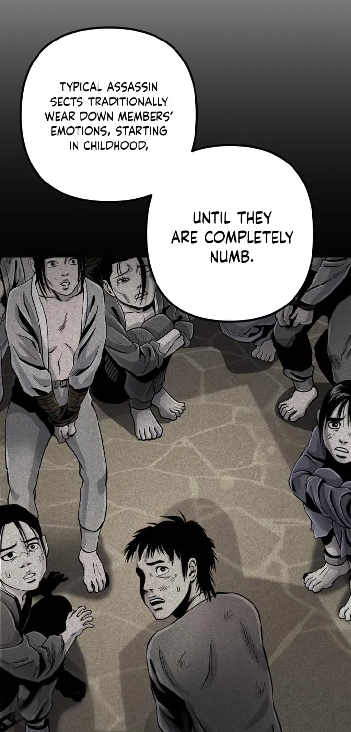 Revenge of Young Master Peng Chapter 91 page 68 - 