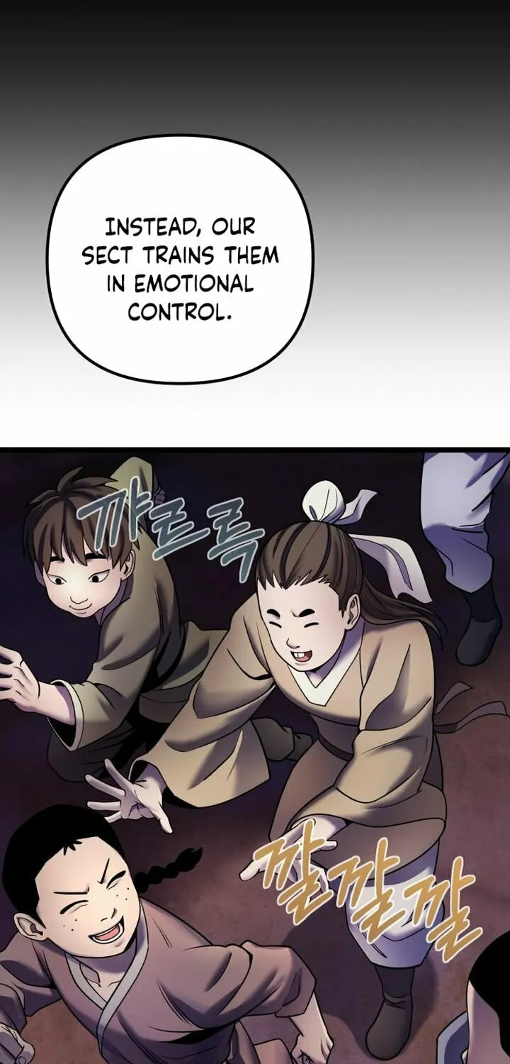 Revenge of Young Master Peng Chapter 91 page 71 - 