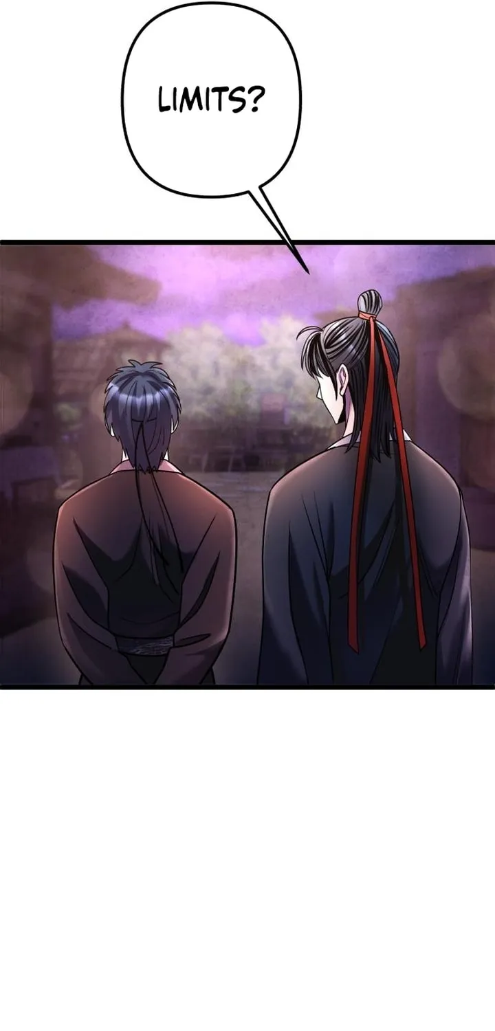 Revenge of Young Master Peng Chapter 91 page 73 - 