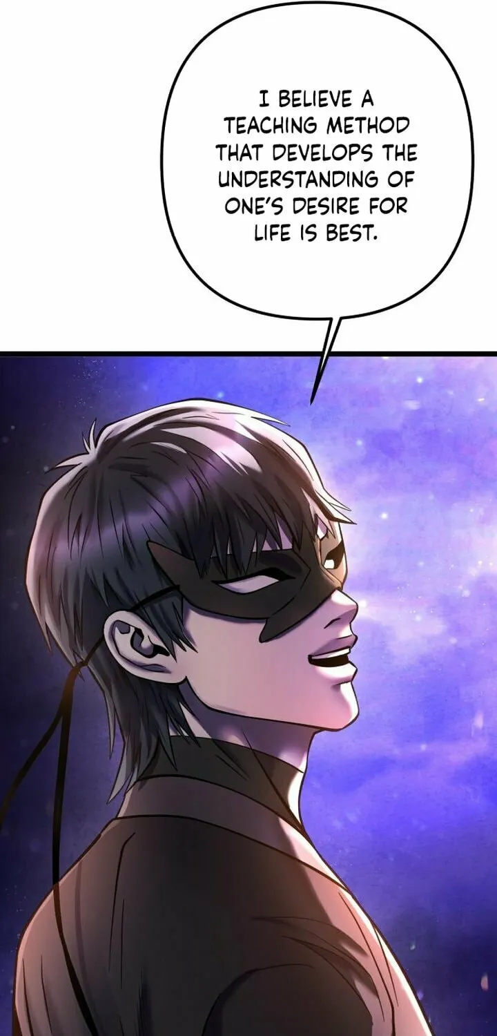 Revenge of Young Master Peng Chapter 91 page 76 - 