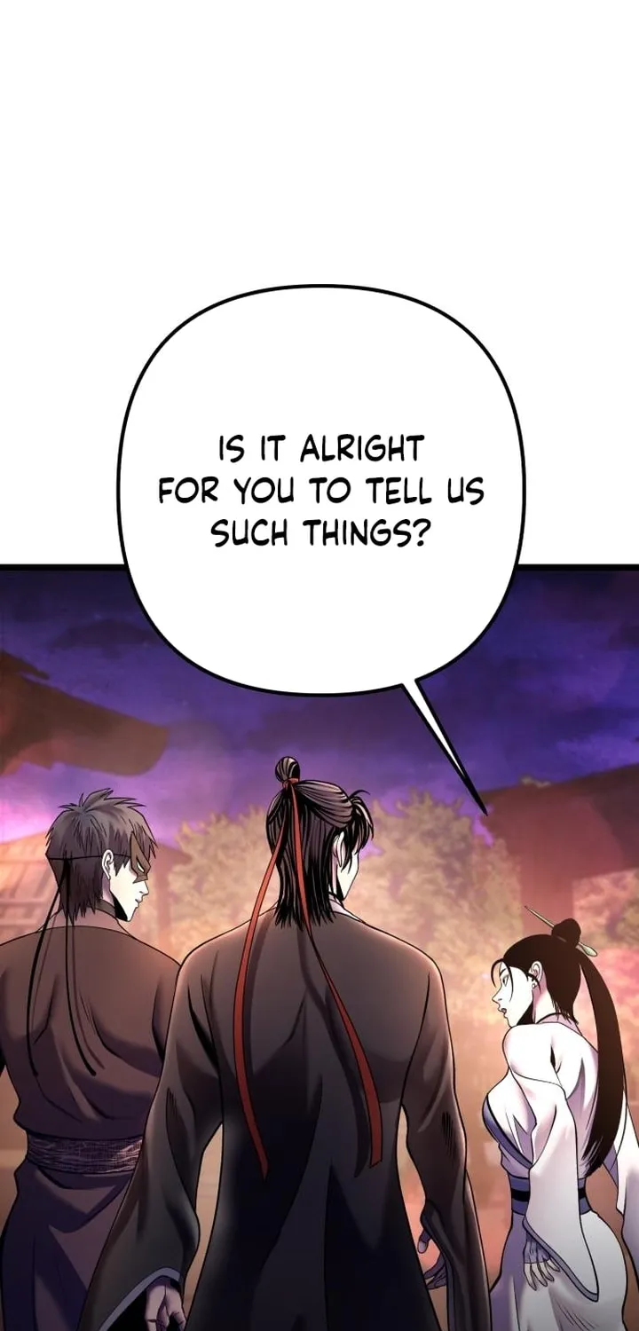 Revenge of Young Master Peng Chapter 91 page 82 - 