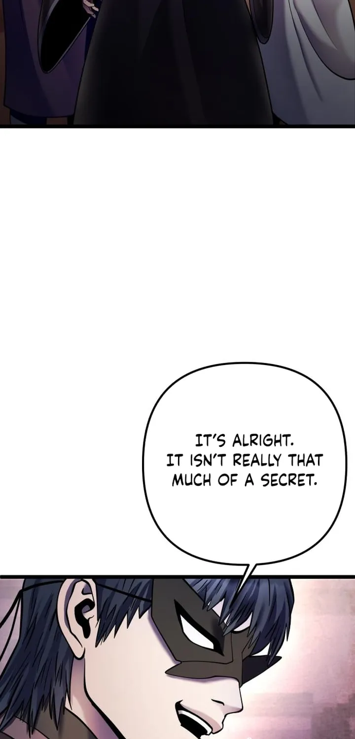 Revenge of Young Master Peng Chapter 91 page 83 - 