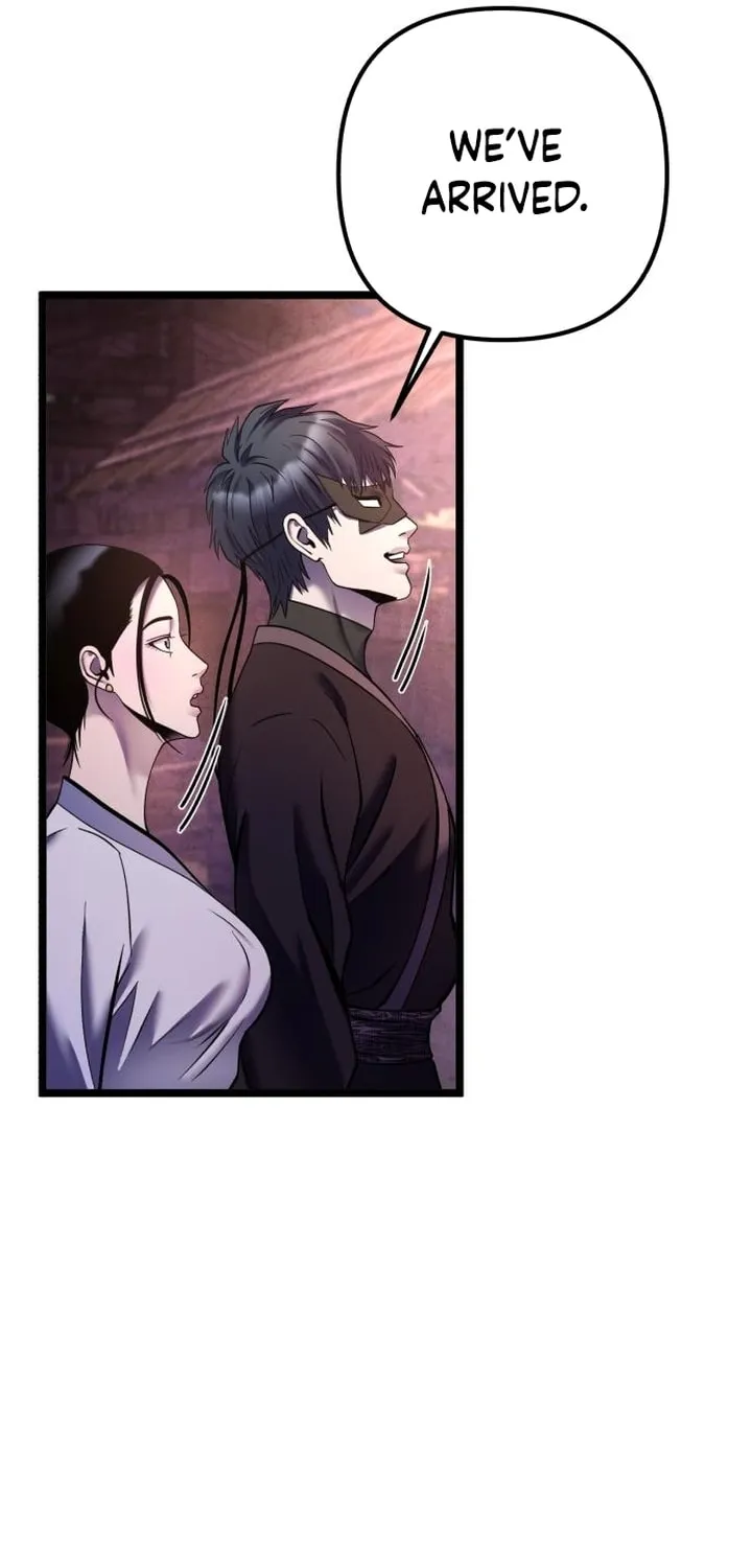 Revenge of Young Master Peng Chapter 91 page 85 - 