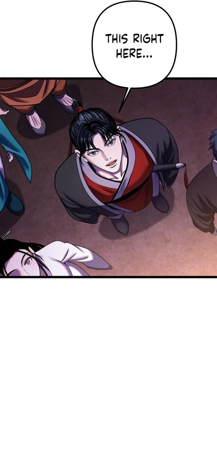 Revenge of Young Master Peng Chapter 91 page 88 - 