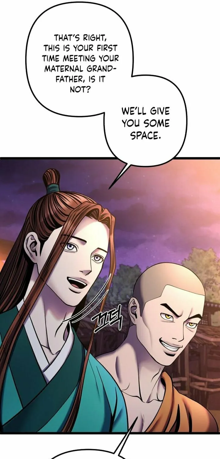 Revenge of Young Master Peng Chapter 91 page 91 - 