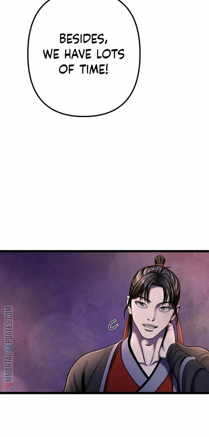 Revenge of Young Master Peng Chapter 91 page 92 - 