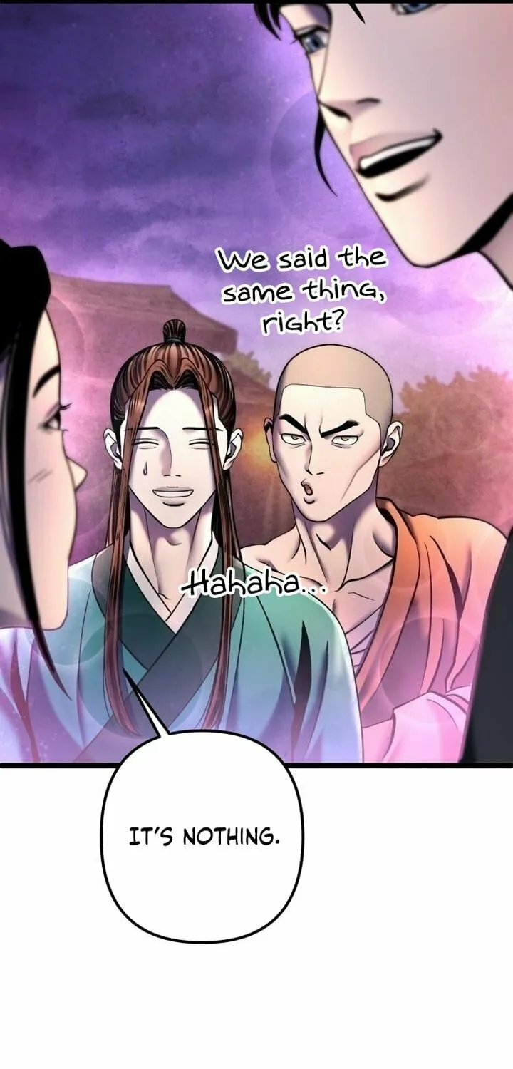 Revenge of Young Master Peng Chapter 91 page 94 - 