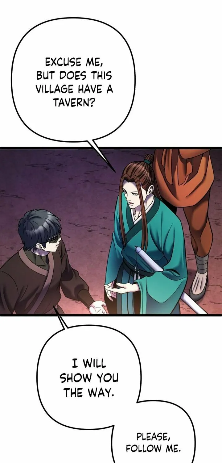 Revenge of Young Master Peng Chapter 91 page 95 - 
