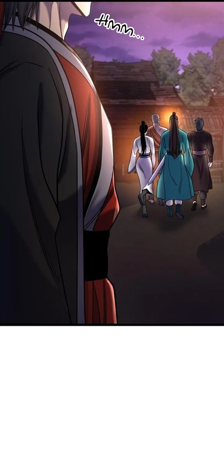 Revenge of Young Master Peng Chapter 91 page 97 - 