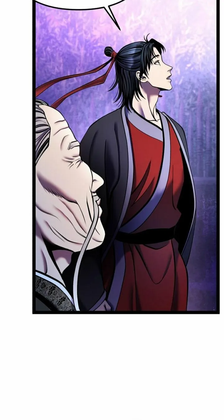 Revenge of Young Master Peng Chapter 92 page 2 - 