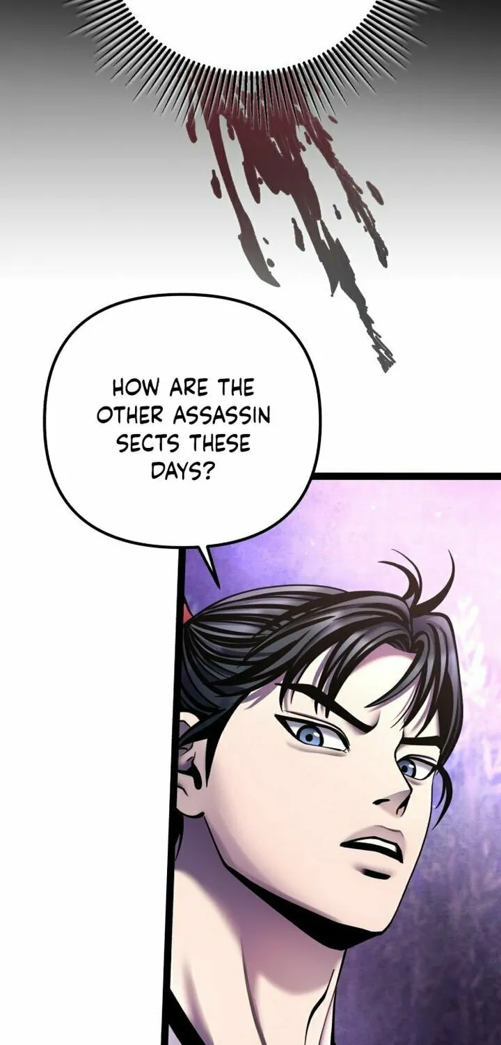 Revenge of Young Master Peng Chapter 92 page 12 - 