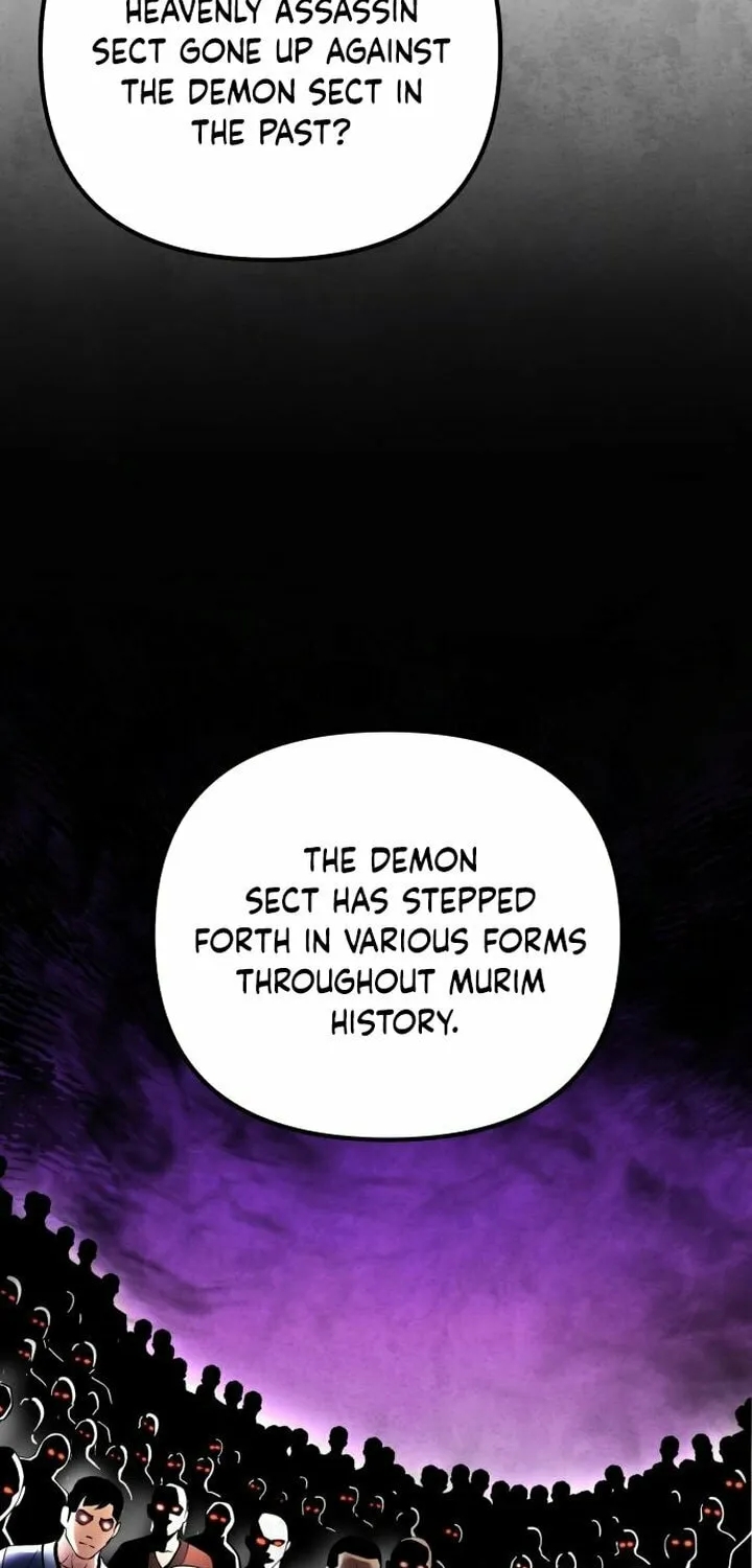 Revenge of Young Master Peng Chapter 92 page 18 - 