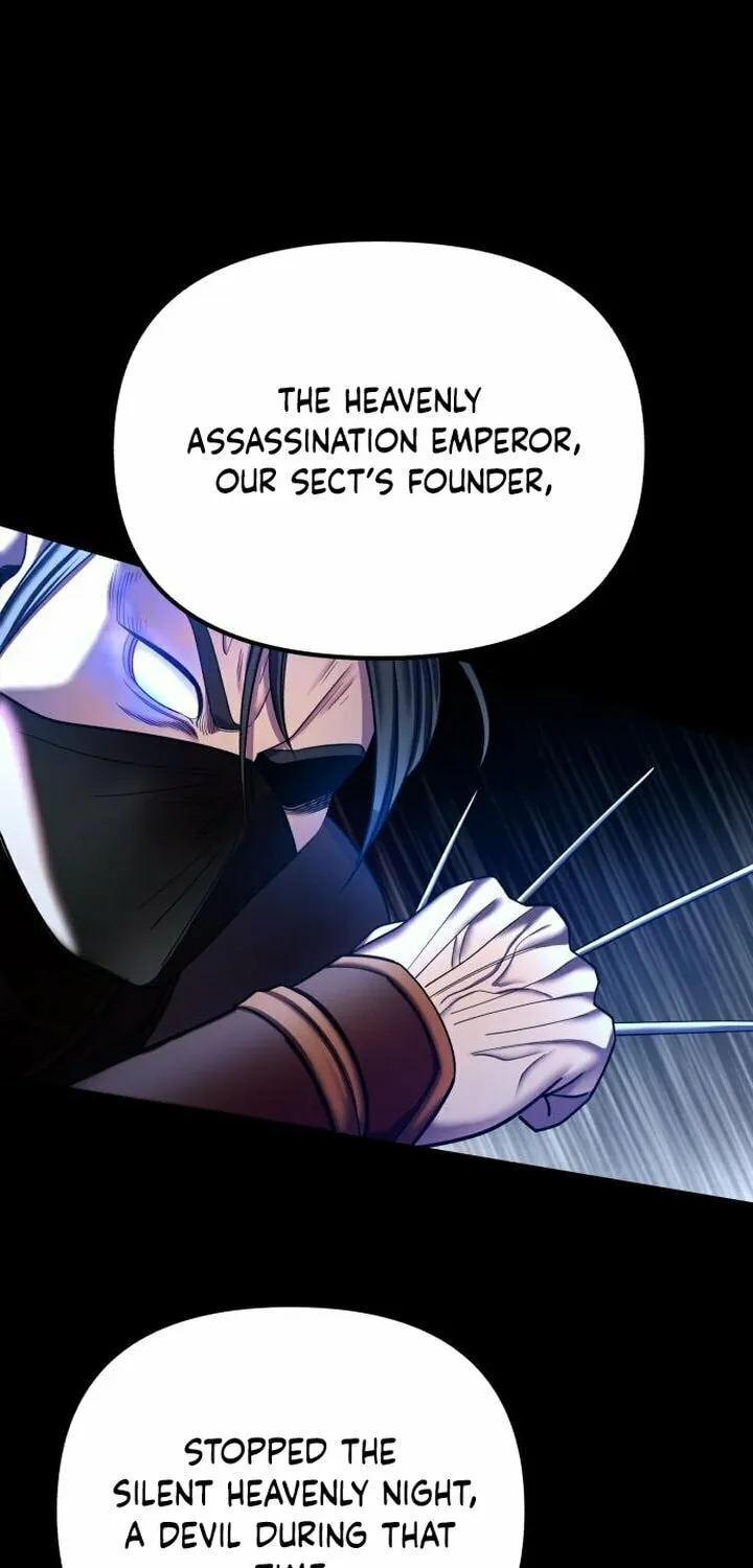 Revenge of Young Master Peng Chapter 92 page 20 - 