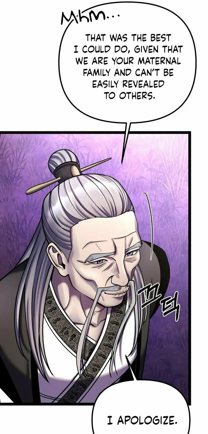 Revenge of Young Master Peng Chapter 92 page 3 - 