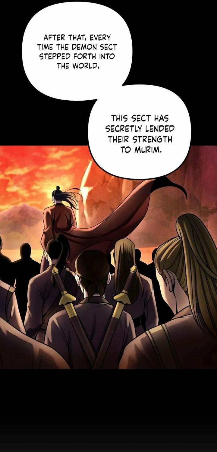 Revenge of Young Master Peng Chapter 92 page 23 - 