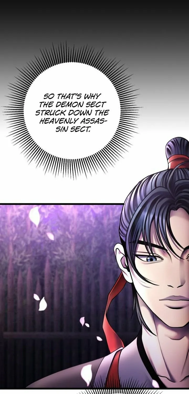 Revenge of Young Master Peng Chapter 92 page 24 - 